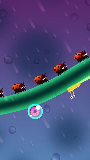 急速蜗牛手游正式版(Snail Ride)截图4