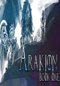 Arakion:Book One