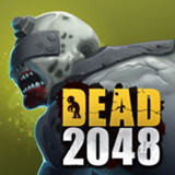 死亡2048(DEAD 2048)