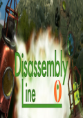 Disassembly Line