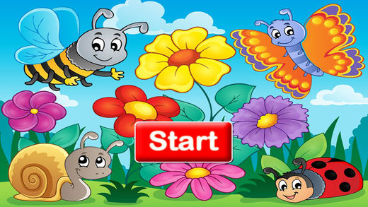 儿童画画游戏iOS版截图3