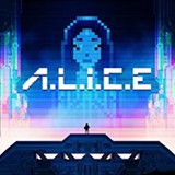 A.L.I.C.E中文版