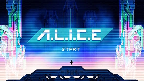 A.L.I.C.E中文版截图1