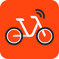 mobike摩拜單車(共享單車)