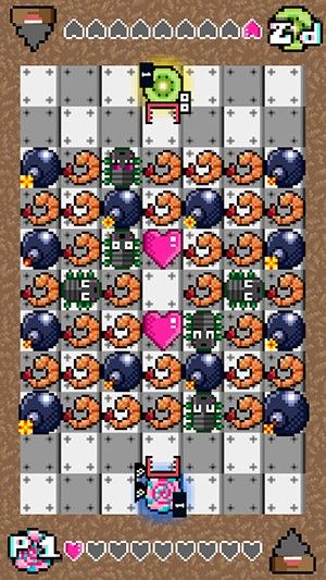 Pikuniku对战(Pikuniku Battle)截图2