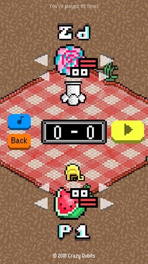 Pikuniku对战(Pikuniku Battle)截图3