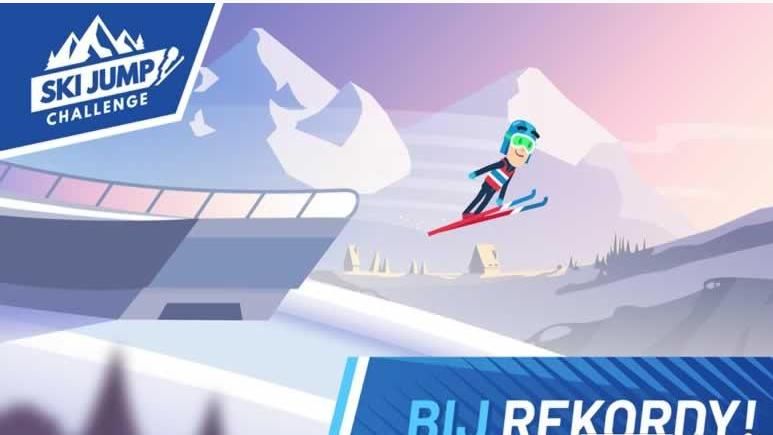跳台滑雪挑战官方版截图4