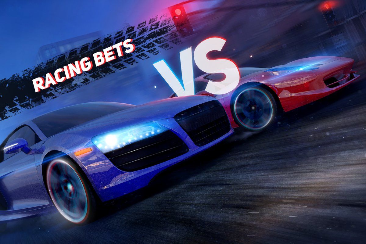 GTR宿敌(GTR Speed Rivals)iOS版截图2