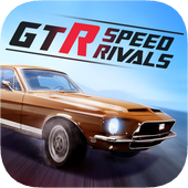 GTR宿敌(GTR Speed Rivals)iOS版