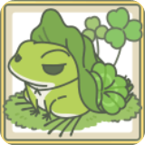 旅行青蛙bug刷三叶草技巧 旅行青蛙怎么刷三叶草