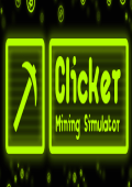 Clicker:Mining Simulator