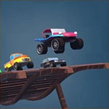 微型赛车(Micro Racers)