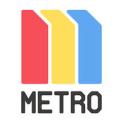 metro大都会手机客户端