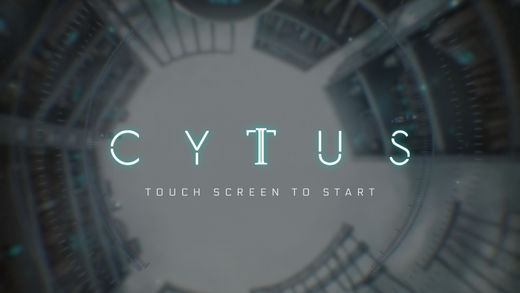 Cytus 2手游中文版(音乐世界)截图2