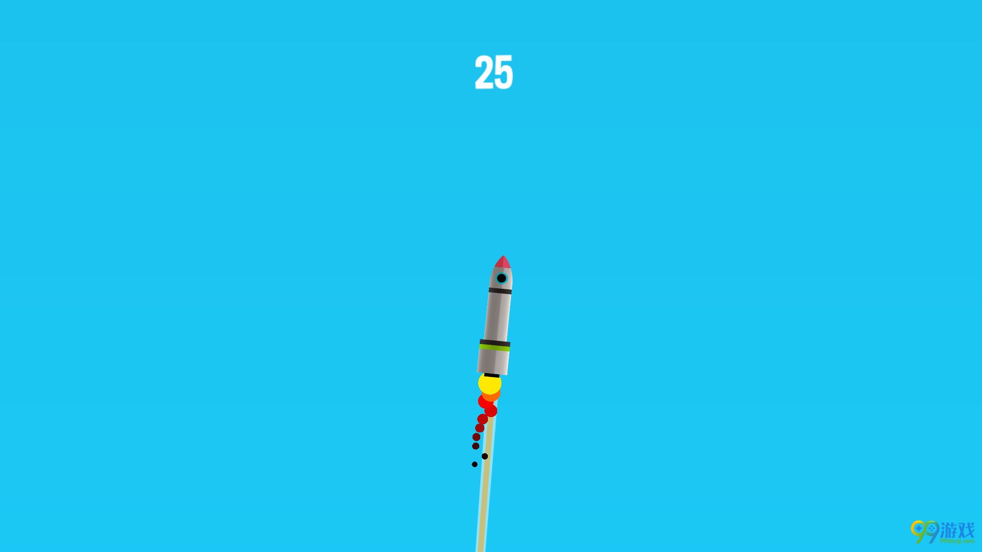 太空火箭截图4