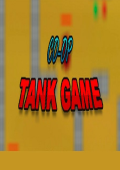 坦克游戏