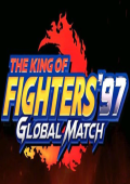 拳皇97:全球对决