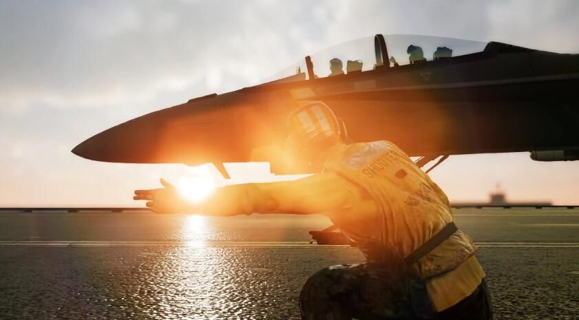 炮艇战3D直升机:团战(Gunship Battle:Total Warfare)截图4
