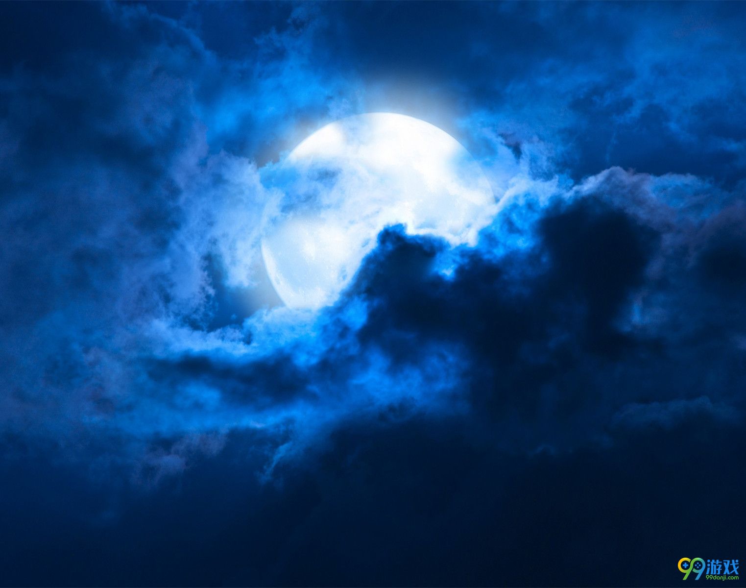 蓝月是什么意思 超级蓝月月全食在几点