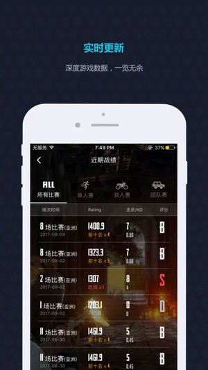 stmbuy交易平台app正式版截图1
