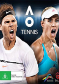 AO Tennis
