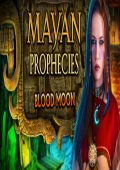 玛雅预言:血月收藏家