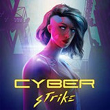 赛博追击所有弹药武器解锁版(Cyber Strike)