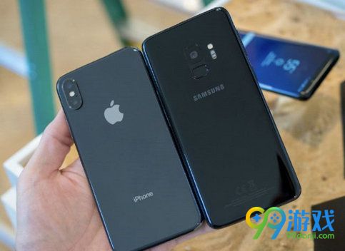 三星S9和iPhoneX什么区别 三星S9和iPhoneX