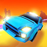 爆裂赛车游戏单机版(Blast Racing)