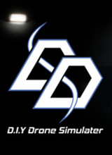 D.I.Y Drone Simulator