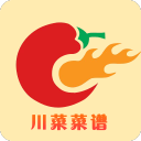 川香食谱安卓版软件