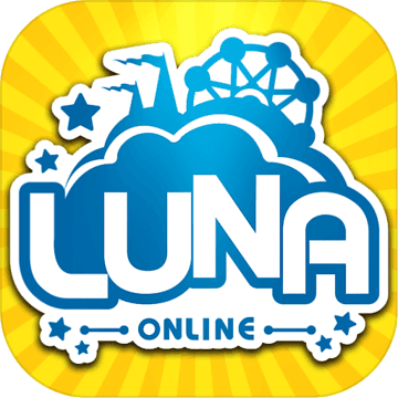 Luna Online苹果版