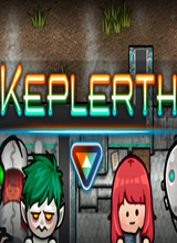Keplerth™:另一个世界