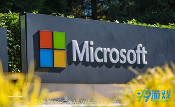 摩根士丹利：微软市值将在一年内超过1万亿美元