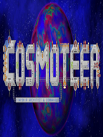 Cosmoteer:星河建筑师和指挥官