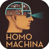 Homo Machina中文版下载