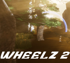 Wheelz2