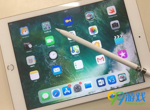 2018新iPad拆解图赏 iPad6真机拆机评测