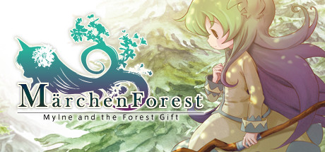 童话森林:药师梅露与森林的礼物