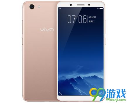 vivo y71a和vivo y71什么区别 vivo y71a参数配置 - 99安卓游戏