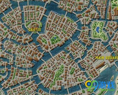 绝地求生海上水城地图怎么样 绝地求生海上水城地图一览