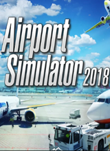 机场模拟2018