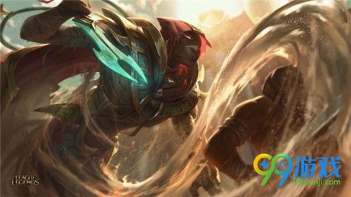 LOL8.11版本更新了什么 LOL8.11版本更新内容介绍