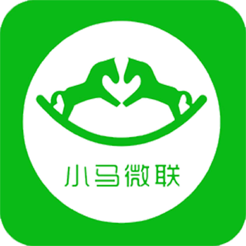 小马微联app