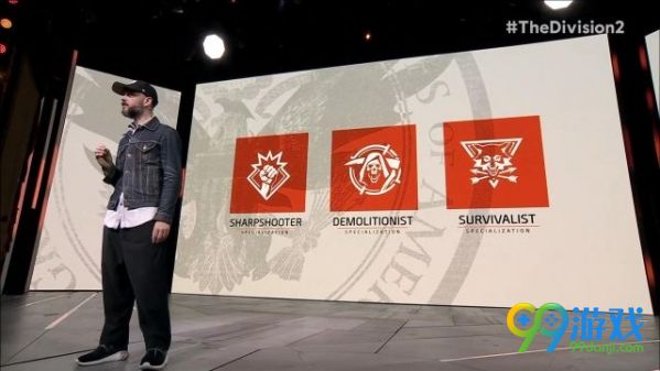 育碧E32018发布会汇总 育碧2018发布会信息一览