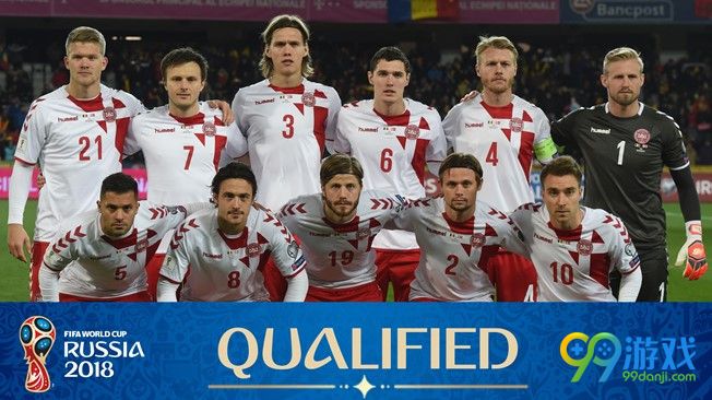 秘鲁vs丹麦实力对比分析 2018俄罗斯世界杯秘