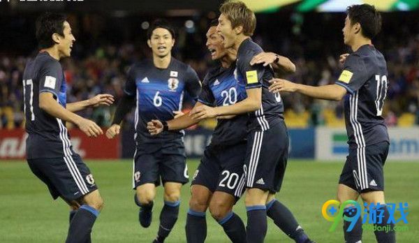 哥伦比亚vs日本比分预测 2018世界杯哥伦比亚vs日本对比分析