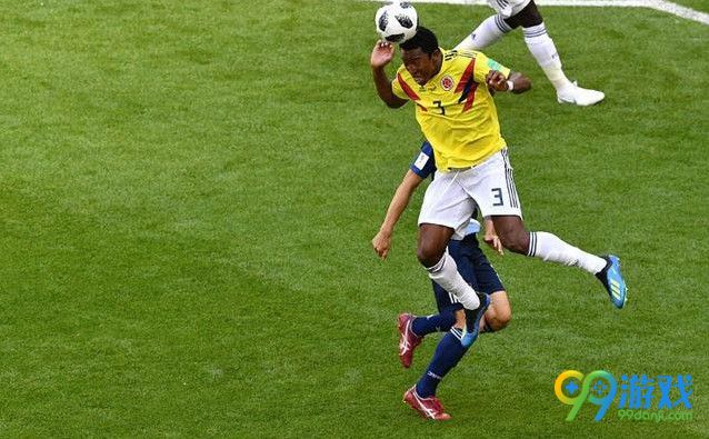 哥伦比亚红牌是怎么回事 哥伦比亚为什么领红牌