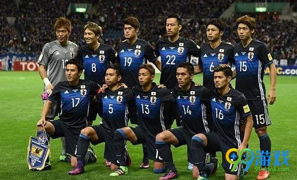 日本2-1哥伦比亚 日本为什么能赢哥伦比亚