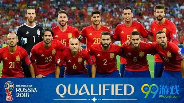 伊朗vs西班牙比分预测 2018世界杯伊朗vs西班牙对比分析